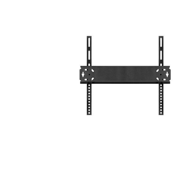 Kilitli Sabit Tv Askı Aparatı 32-50"/ 82-127Cm NO50 - Image 1