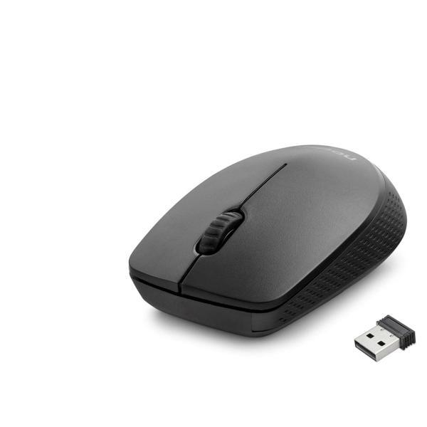 Wıreless Mouse Siyah ND3410 - Image 1
