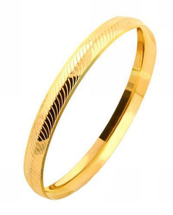 22 Ayar İtalyan Model 6 Gr Bilezik - Image 1