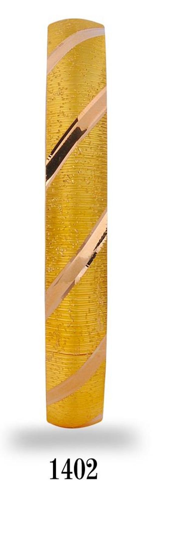 22 Ayar Şarnel 15 gr Bilezik - BLK1402 - Image 1