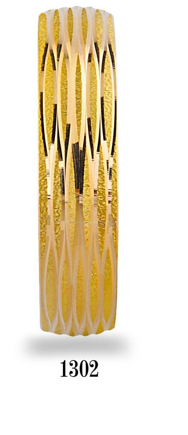 22 Ayar Şarnel 20 gr Bilezik - BLK1302 - Image 1