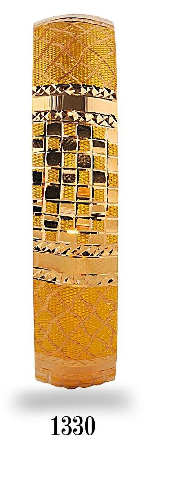 Harem Altın 22 Ayar Şarnel 20 gr Bilezik - BLK1330