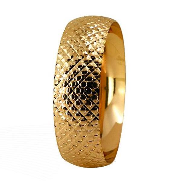 22 Ayar Şarnel 30 gr Bilezik - BLK6376 - Image 1
