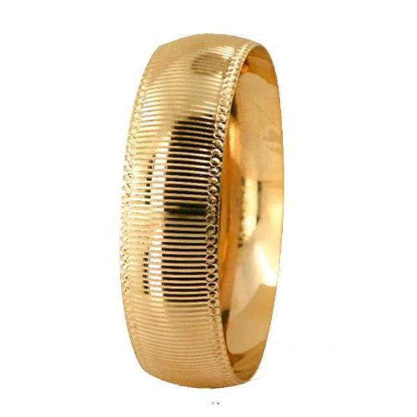 22 Ayar Şarnel 30 gr Bilezik - BLK6382 - Image 1