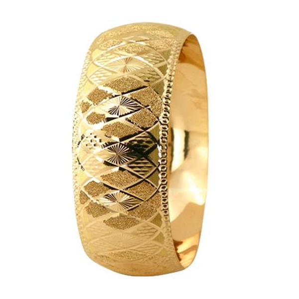 22 Ayar Şarnel 35 gr Bilezik - BLK6368 - Image 1