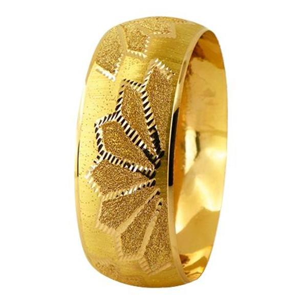 22 Ayar Şarnel 35 gr Bilezik - BLK6370 - Image 1