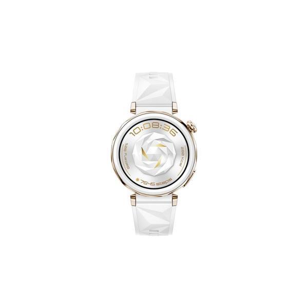 Huawei Watch GT 5 Pro 42MM Beyaz - Image 1
