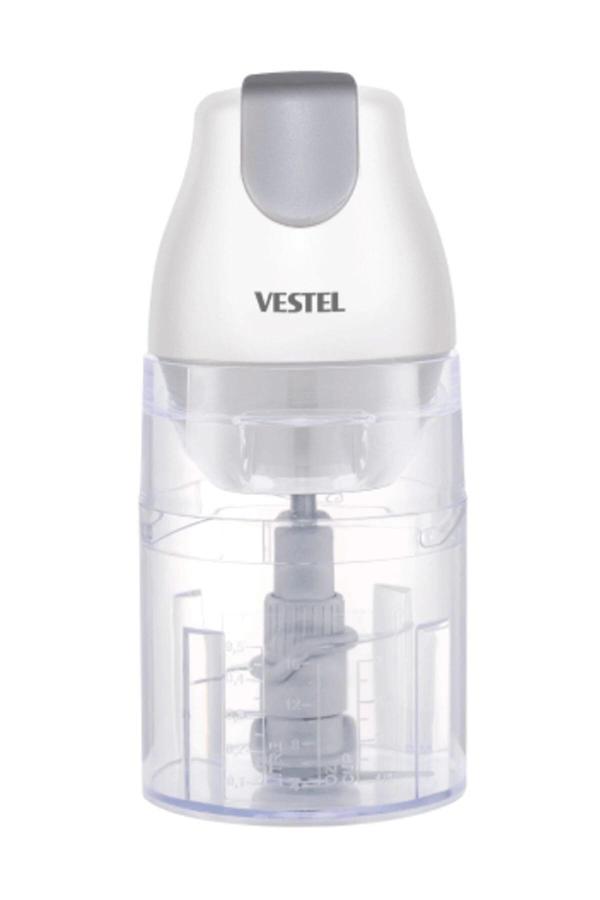 Vestel Vanilya 2000 B 4 Bıçaklı Doğrayıcı - Image 1