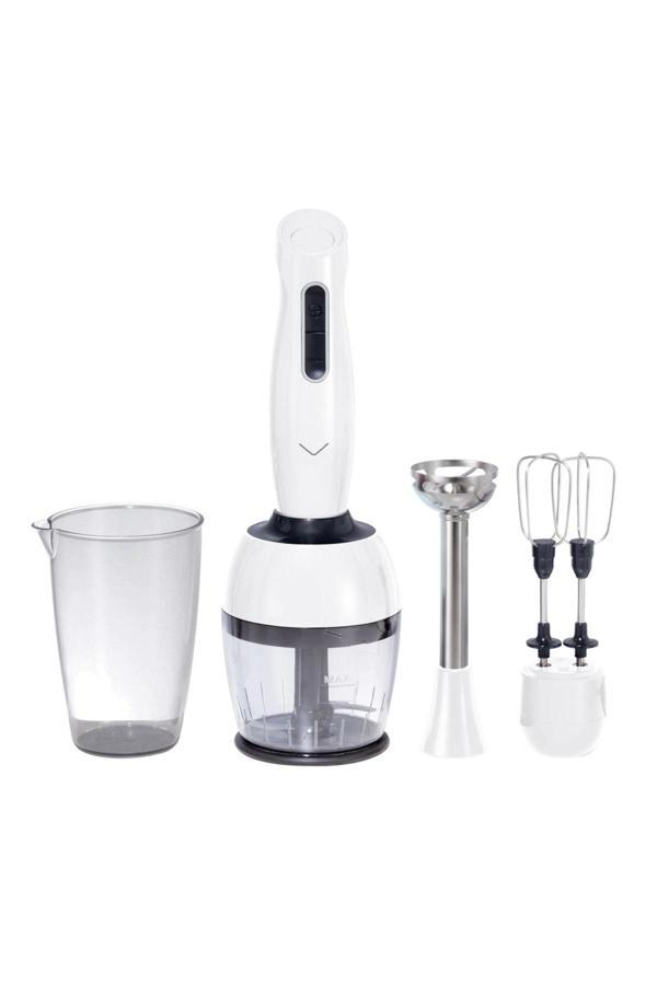 Vestel Vanilya 2100 B El Blender Seti - Image 1