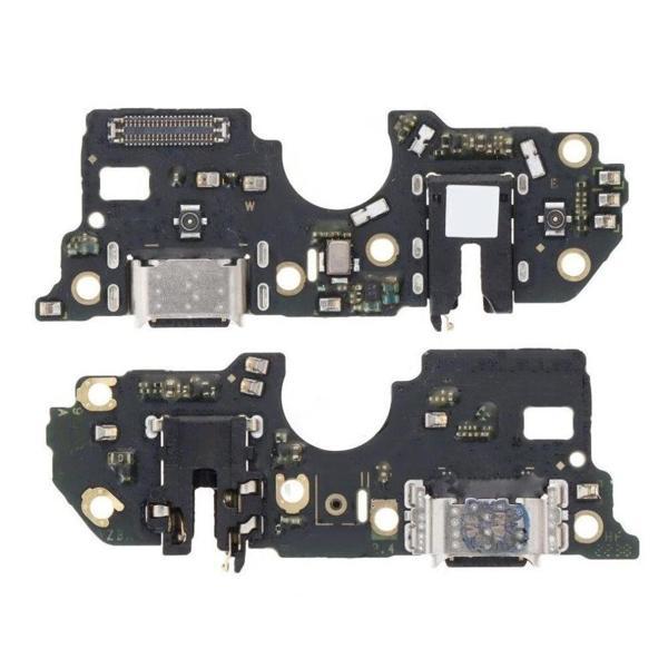Oppo A78 UyumluŞarj Soketi + Mikrofon CPH2483, CPH2495 - Image 1