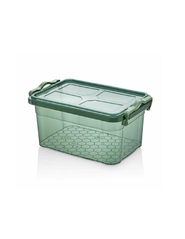 Merdem Green Kiler Saklama Kabı No.7 20 Lt MRD607 - Image 1