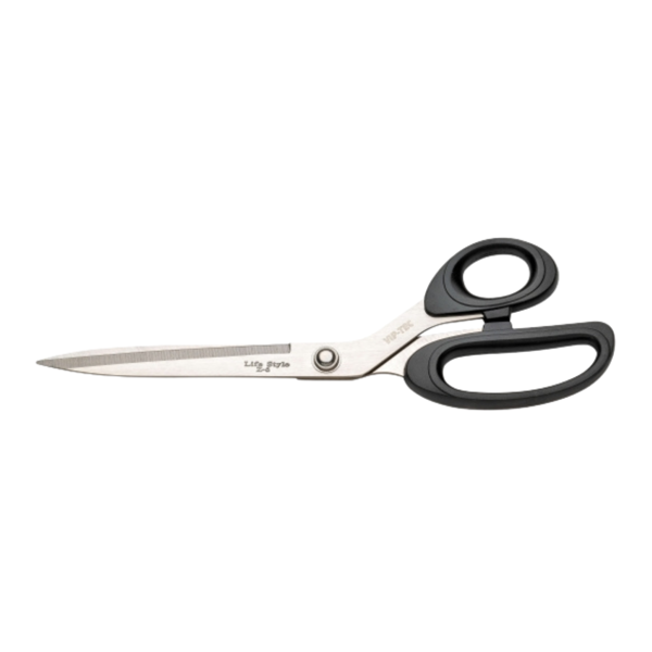 VIP-TEC VT875164 Profesyonel Çok Amaçlı Makas 24cm - Image 1