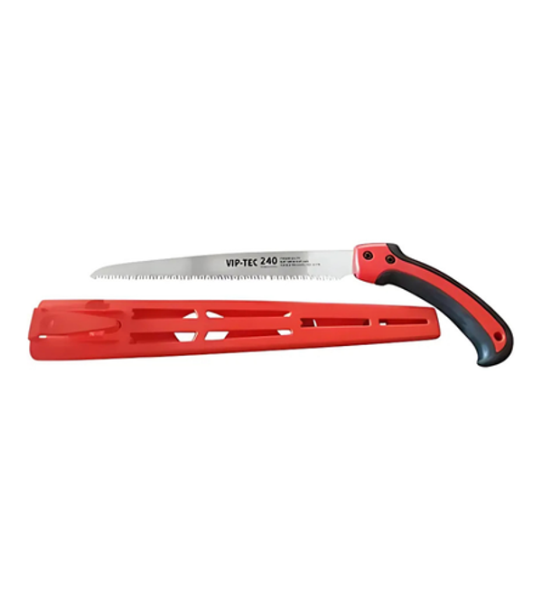 VIP-TEC VT876240 Profesyonel Bağ Budama Testeresi 240mm - Image 1