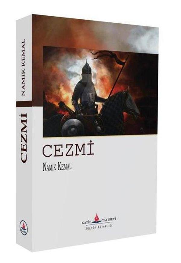 Cezmi - Katip Yayınevi - Image 1