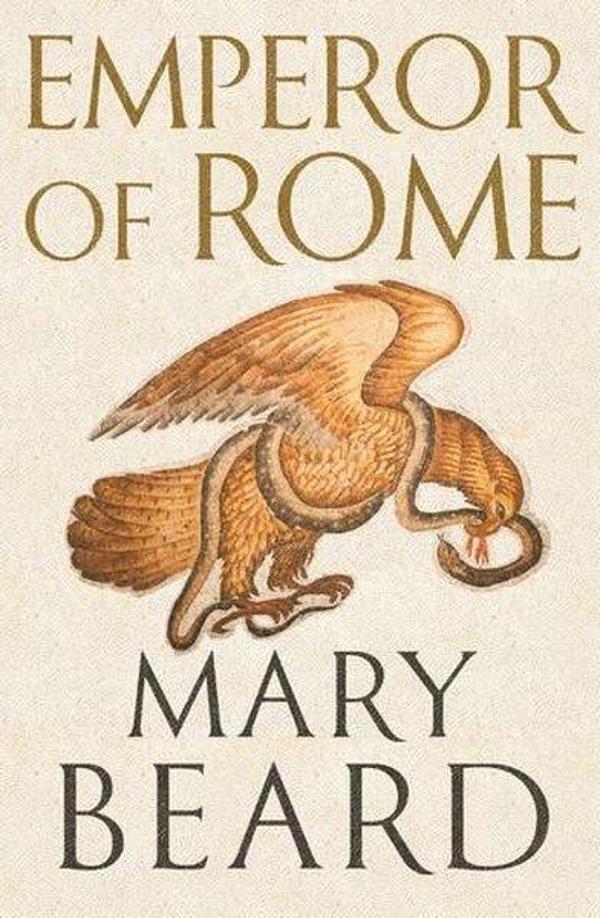 Emperor of Rome : Ruling the Ancient Roman World - Profile Books - Image 1