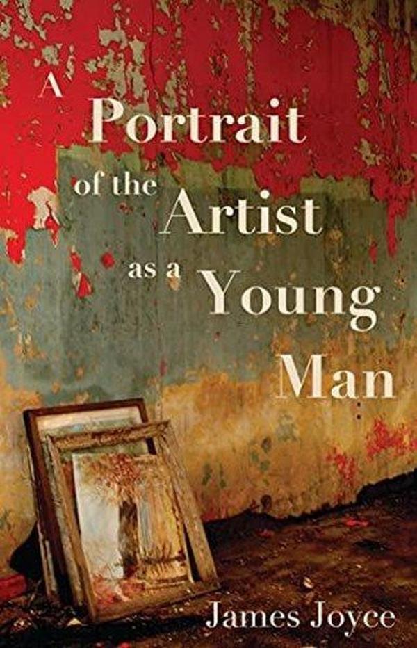 A Portrait of the Artist as a Young Man - Alma Books - Image 1
