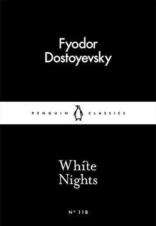 White Nights - Penguin Classics - Image 1