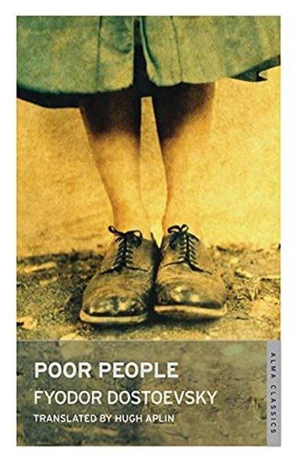 Poor People - Alma Books - Image 1