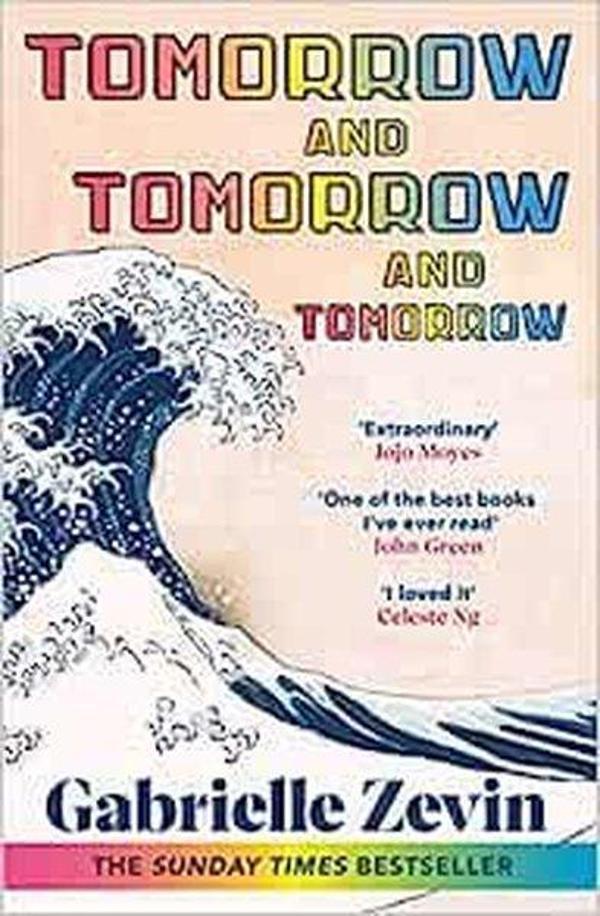 Tomorrow and Tomorrow and Tomorrow - Vintage Publishing - Image 1