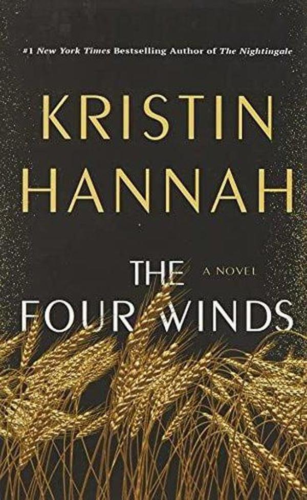 The Four Winds : A Novel - St. Martin's Griffin - Image 1