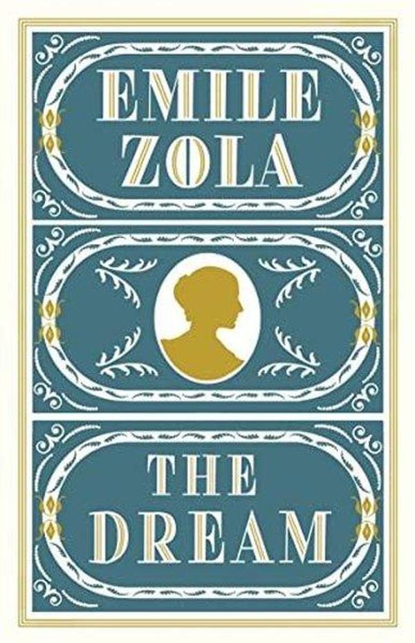The Dream : Annotated edition with a forward by Tim Parks - Alma Books - Image 1