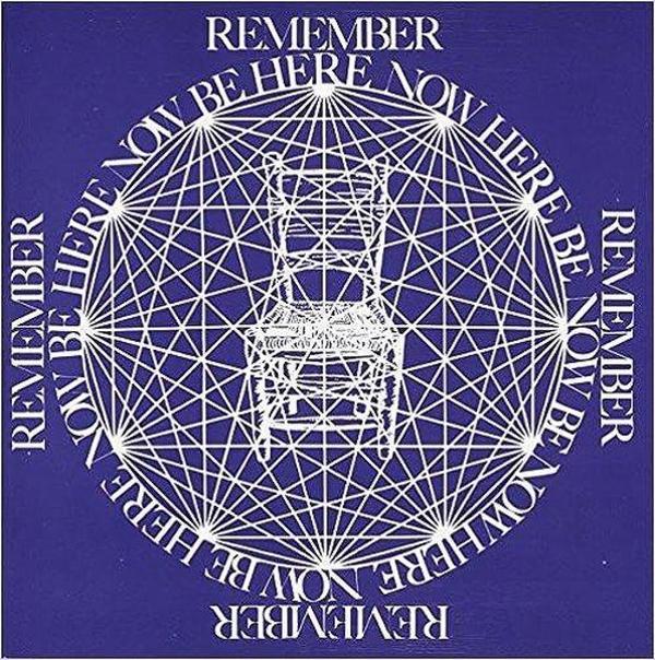 Be Here Now - Random House USA Inc - Image 1