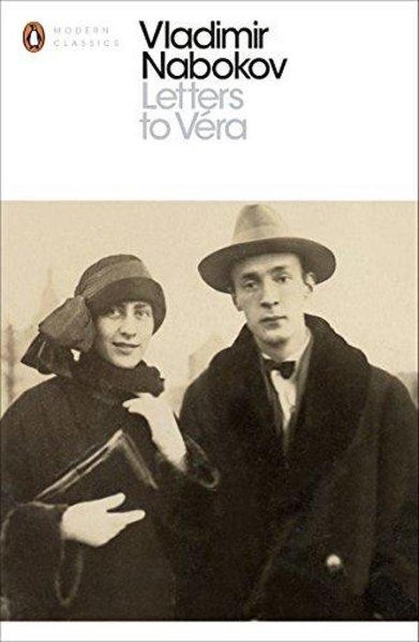 Letters to Vera - Penguin Books Ltd - Image 1