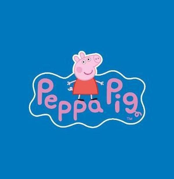 Peppa Pig: Peppa's Magical Unicorn - Ladybird Books - Image 1