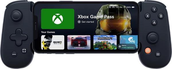 Xbox Backbone İphone Oyun Kontrolcüsü - Image 1