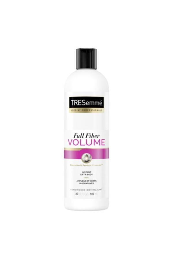 Tresemme Pro Collection Full Fiber Volume Saç Kremi 592 ML - Image 1