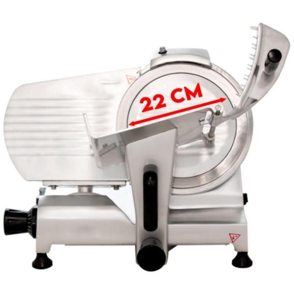 Lavion 22 Cm Dilimleme Makinası 5.0 / 5 - Image 1