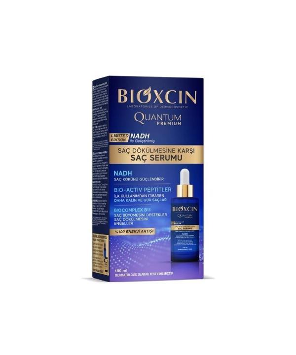 Bioxcin Quantum Premium Serum 100 ML - Image 1