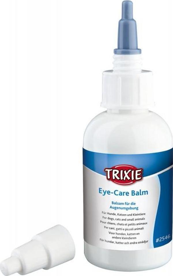Trixie Kedi Köpek Tavşan Göz Temizleme Sütü 50ml - Image 1