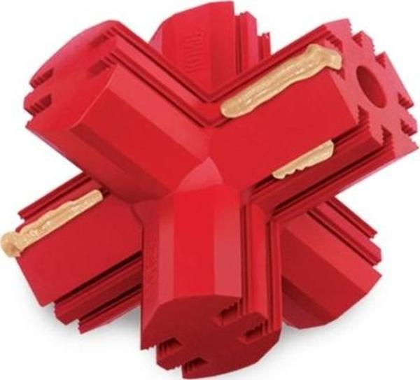 Kong Köpek Diş Bakım Oyuncağı M 9cm - Image 1