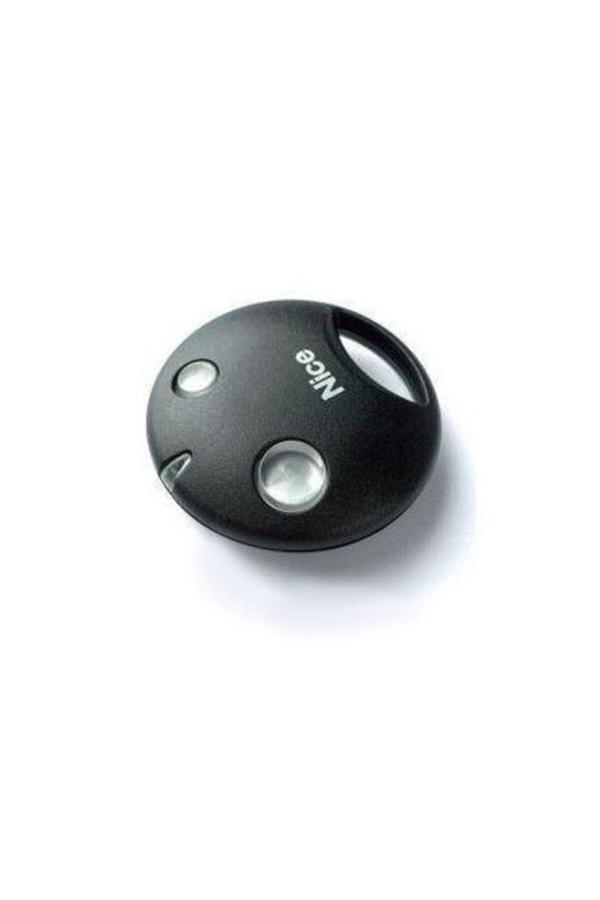 Nice Smilo Sm2 Garaj Kumandası - 433.92 Mhz (Garaj - Bariyer - Kayar Kapı - Otopark) - Image 1