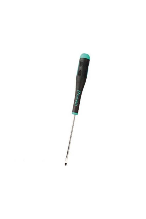 Proskit Sd-082-S2 Tornavida Düz Elektronikçi - Image 1