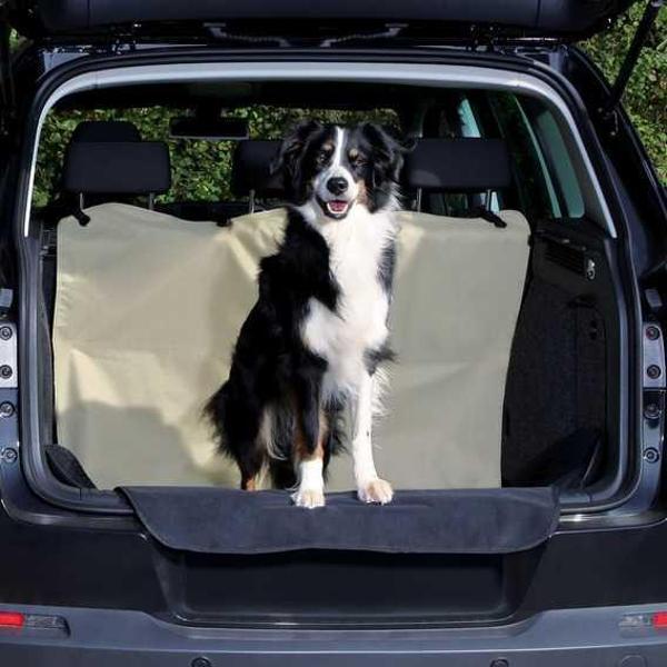 Trixie Köpek İçin Bagaj Örtüsü 1,80x1,30m - Image 1