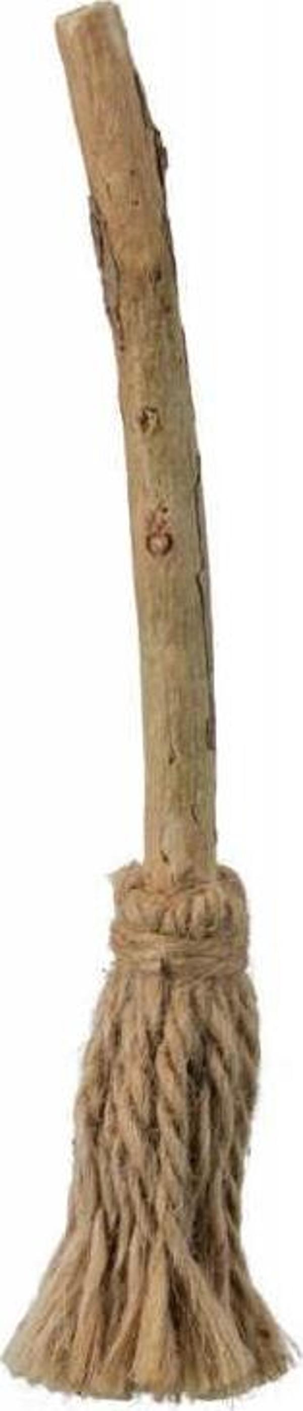 Trixie Kedi Oyuncak Matatabi ve Jut 16cm - Image 1