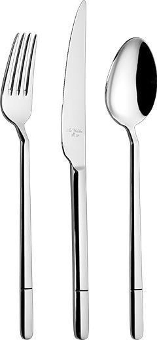 Aryıldız Le Select Prestige 84 Parça Kutulu Çatal Kaşık Bıçak Takımı - Image 1