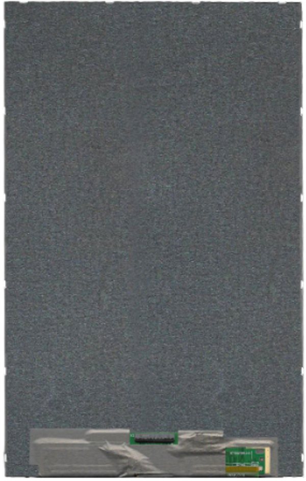 Samsung Galaxy Tab A SM-T580 Uyumlu Servis Lcd İç Ekran - Image 1