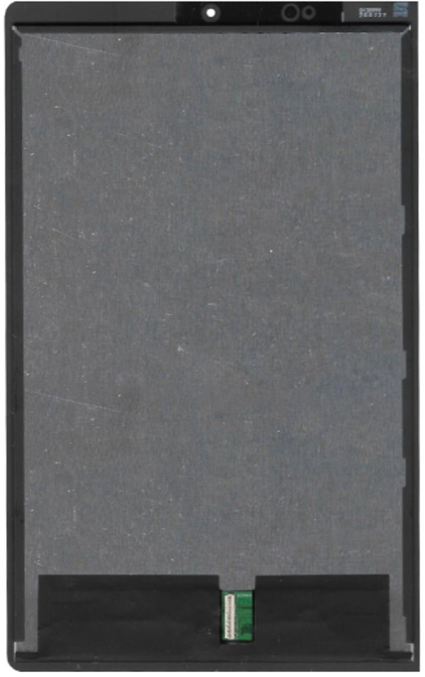 Lenovo Yoga Smart Tab YT-X705L Uyumlu OLED Lcd Dokunmatik Set - Image 1