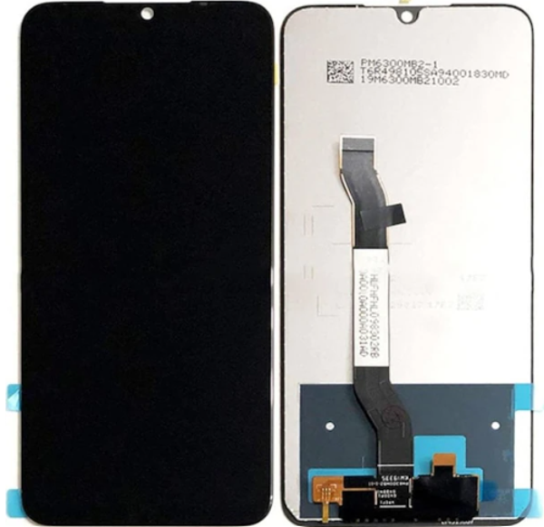 Xiaomi Redmi Note 8 Uyumlu OLED Lcd Ekran Dokunmatik  - Image 1
