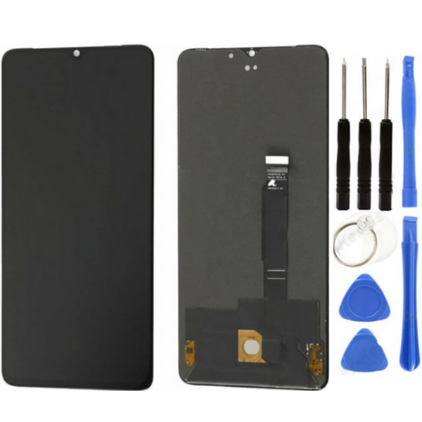 Oneplus 7T Uyumlu Servis Lcd Ekran Dokunmatik + Tamir Seti - Image 1