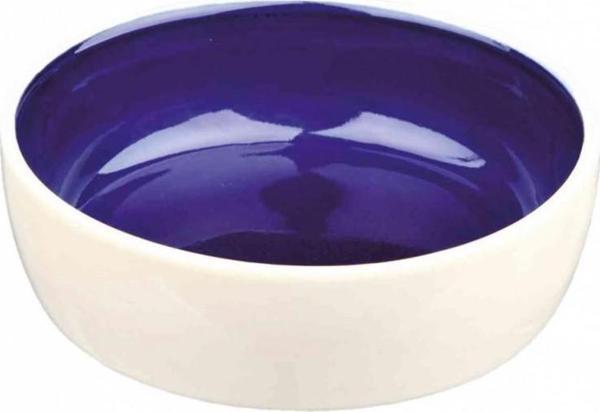 Trixie Kedi Seramik Mama ve Su Kabı 0,3lt 13cm - Image 1