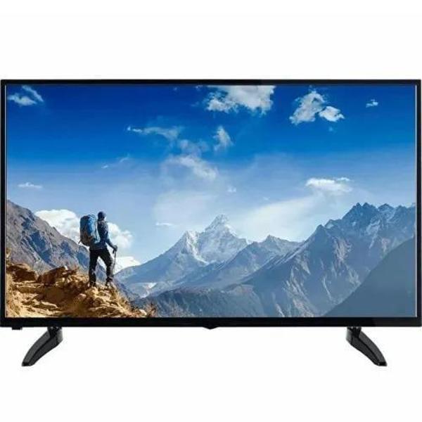 Telefunken 43TF8560A Full HD 43" 109 Ekran Uydu Alıcılı Android Smart LED TV - Image 1
