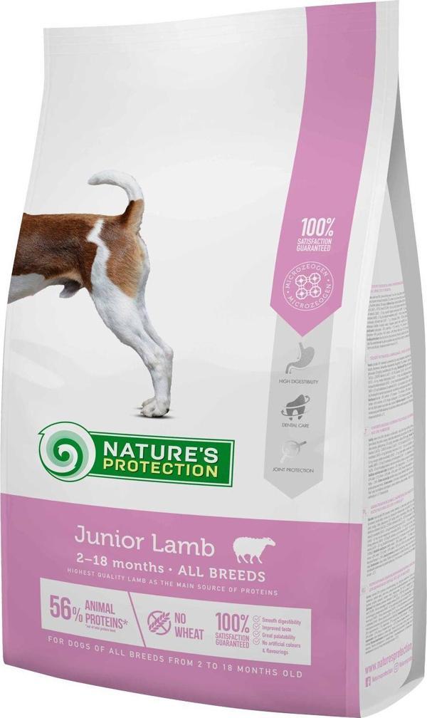 Kuzulu Yavru Köpek Maması 7.5 Kg - Image 1