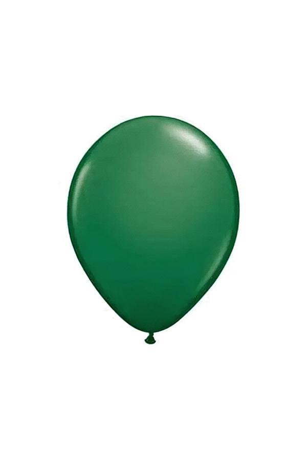Alsepeteavm Yeşil Balon (100'lü) - Image 1