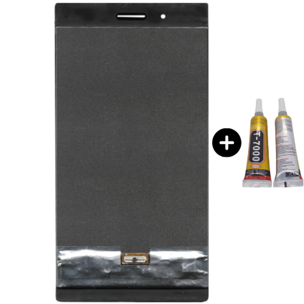 Lenovo Tab 7 TB-7304X Uyumlu Servis Lcd Dokunmatik Set + B7000 - Image 1
