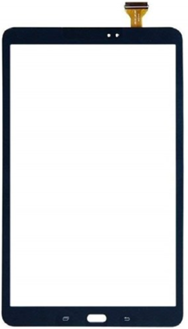 Samsung Galaxy Tab A SM-T587 Uyumlu HK Dokunmatik Siyah - Image 1