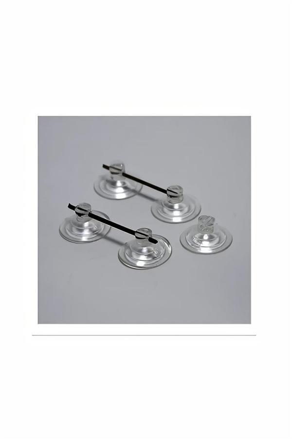 Alsepeteavm Cam Vantuz Kancasız 30 mm (100'LÜ) - Image 1